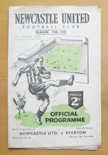 Newcastle united everton - newcastle,