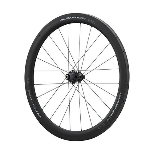 Rear wheel dura - rear, 28