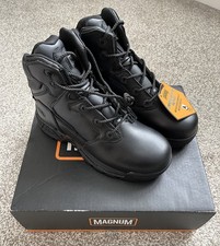 Magnum Stealth Force 6.0 Black