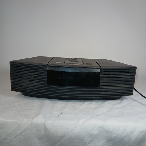 Bose wave radio cd - cd, awrc3g