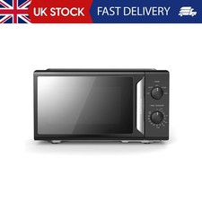 COMFEE' 19L 700W Black and