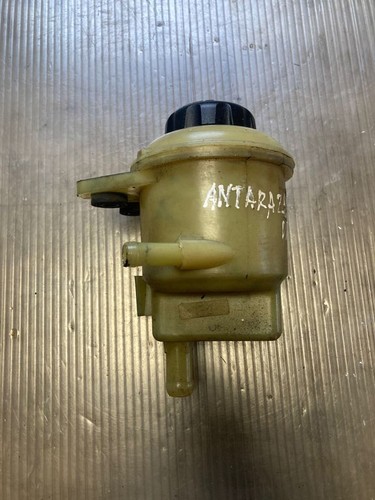 Breaking vauxhall antara - vauxhall,