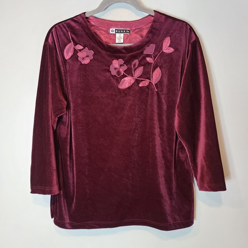 Vintage blast top women 1x - vintage, sz
