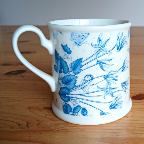 Portmeirion botanic blue - portmeirion,