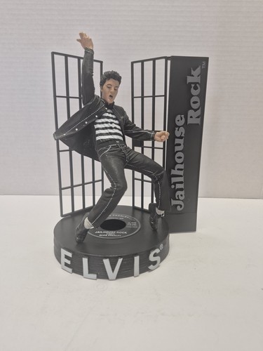 Elvis presley 1957 - presley, jailhouse