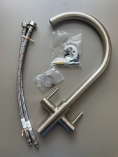 Howdens Radstone Swan Neck