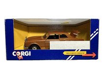 Corgi C279/3 Rolls Royce Corniche (Bronze) *Auction*