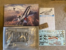Hasegawa 1/48 F-4J Phantom II ‘Showtime 100’ - #07206 (PT6) - *SEALED BAGS*