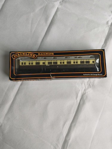 Airfix 54255 gwr auto coach - auto,