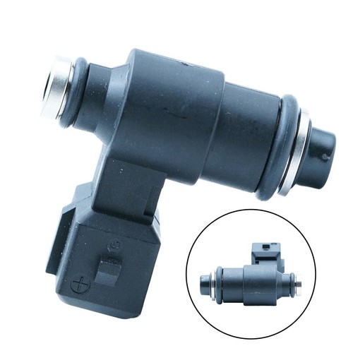 Fuel injector nozzle mev7 030 - fuel, mev7-030