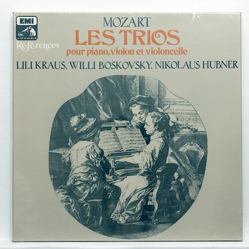 Kraus boskovsky - kraus,
