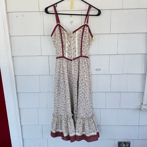 Vintage gunne sax jessica - vintage,