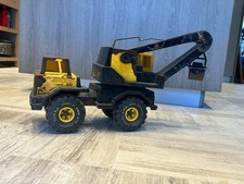 Tonka Jumbo Steel Toy