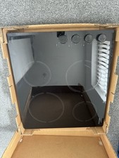 Hotpoint HR619CH  electric hob