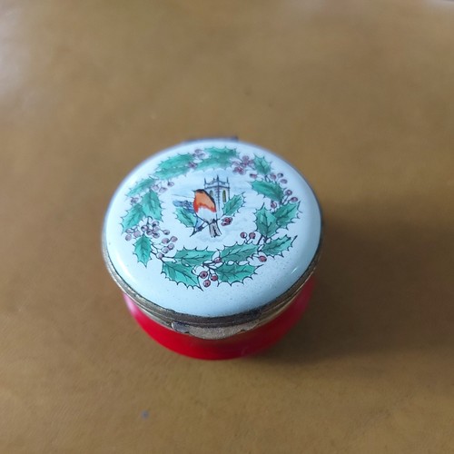 Crummles made england - crummles,