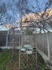 Vintage Gazebo / Pergola