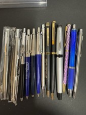PARKER /PAPERMATE/PIERRE CARDIN + ODDMENTS