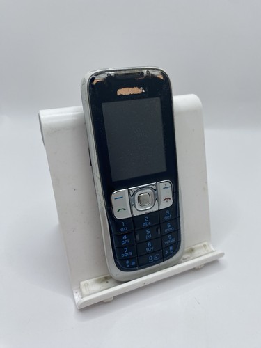 Nokia 2630 black orange - black,