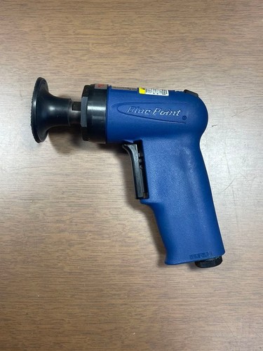Blue point air micro - blue, polisher