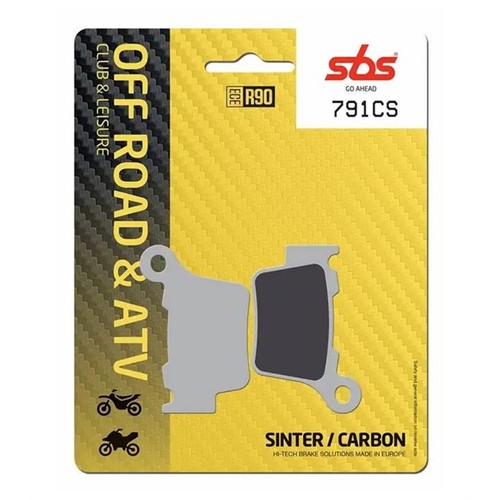Sbs 791cs rear - sbs,