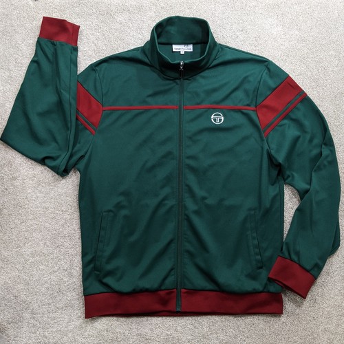 Sergio tacchini mens - tacchini, track