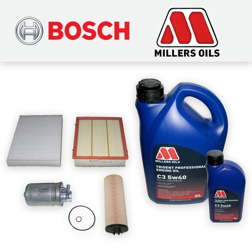 Service kit for - for, (c5)