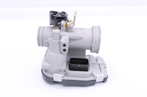 Genuine throttle body unit - genuine,