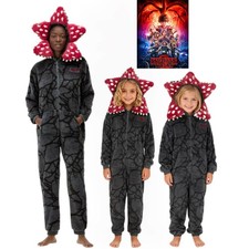 Stranger Things Demogorgon