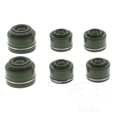 JMP Valve Stem Seal Kit 6