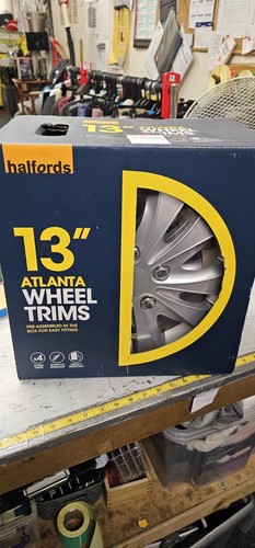 Halfords alanta wheel - halfords,