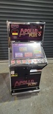 Apollo plus 100 jackpot - £100,