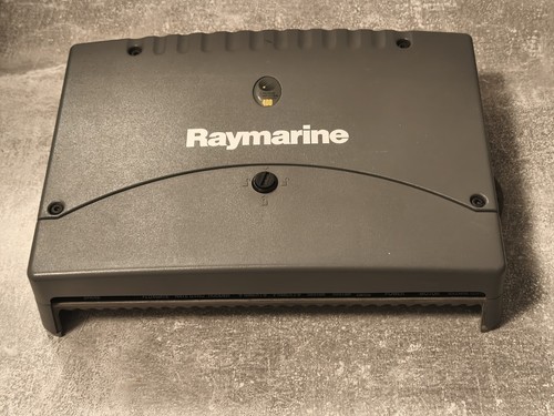 Raymarine smartpilot type 400 - raymarine,