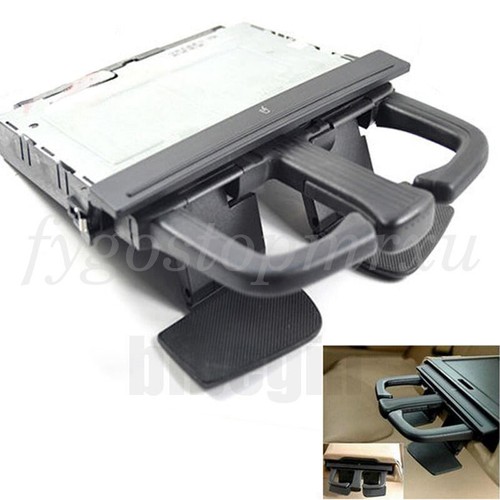 Rear dash armrest cup - rear,