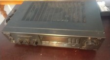 Sony Audio/Visual Control