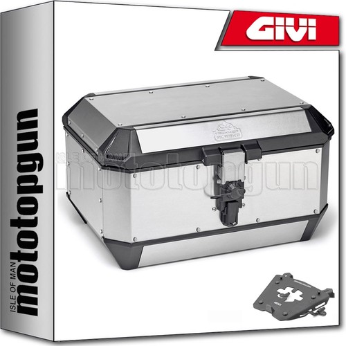 Givi ala56a top - top, +