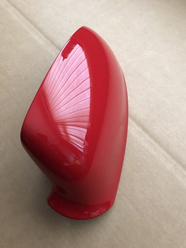 Mint power red genuine - n/s,