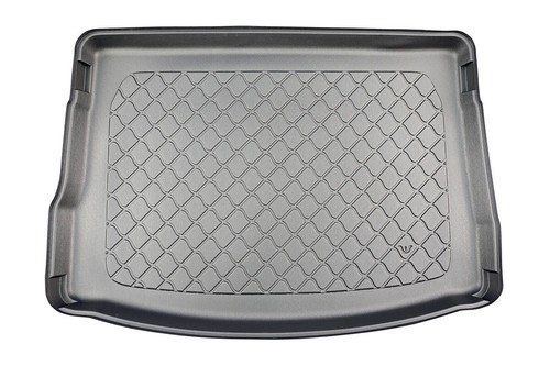 Boot liner fit seat leon - to,