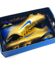 Nike Mercurial Vapor III UK 9.5 Italy 2006 Special Edition RARE BNIB DEADSTOCK