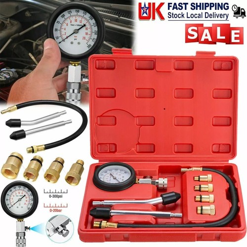 Engine oil pressure - oil,