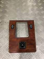 2001 MERCEDES-BENZ C-CLASS C280 CENTRE CONSOLE TRIM #2