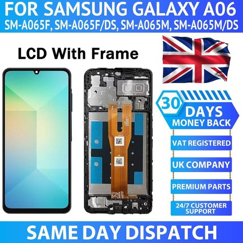 Samsung galaxy a06 a065 - samsung,