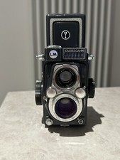 Yashica-44 LM Vintage 1950s Camera