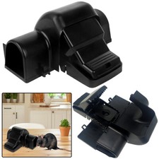 Safety rat trap - rat,
