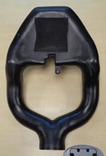 Yamaha TZR 250 3MA Upper Airbox