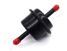 New Hydraulic Filter