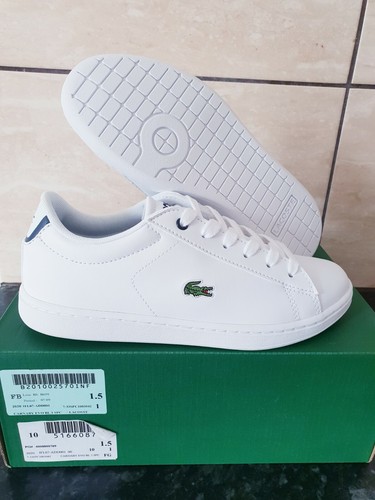 Lacoste infant boys girls - lacoste,