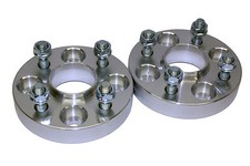 25MM 4x108 63.4CB HUBCENTRIC