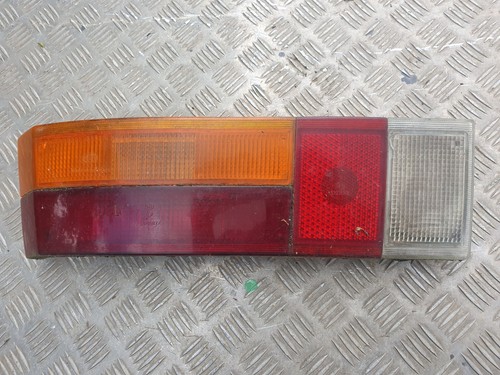 Passat early left side - vw,