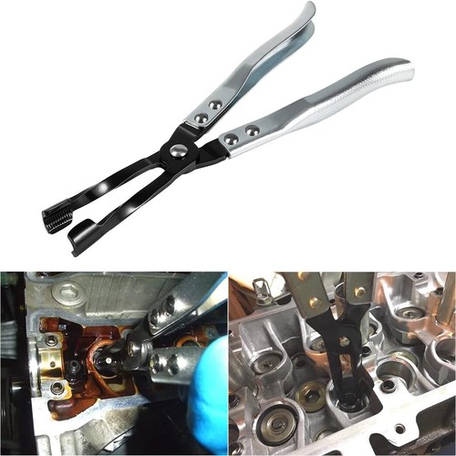 Hw0107 valve stem seal pliers - valve,