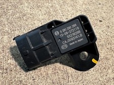 2016 Fiat 500 1.2 Petrol Pressure MAP Sensor 55219296 FREE POSTAGE    *3